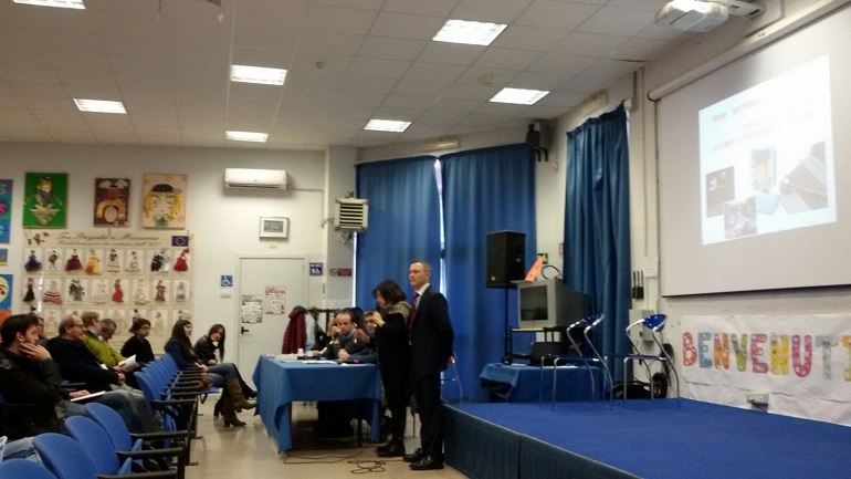 Prevenzione e la tutela dei minori: cyberbullismo, adescamento e scomparsa