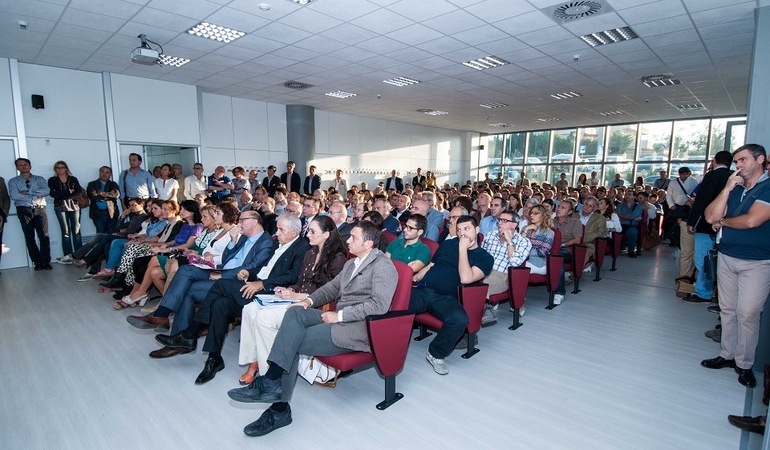 Incontro in materia di reati tributari, Università Lum Jean Monnet di Trani