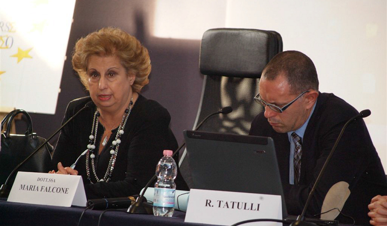 Giovanni Falcone: una vita per la legalità - Per non dimenticare: i giovani contro le mafie