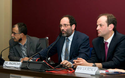 1 Presentazione del libro: 