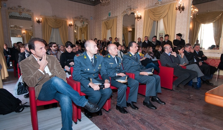 Diritti e doveri della Polizia Giudiziaria e del Difensore di Fiducia durante le le indagini difensive