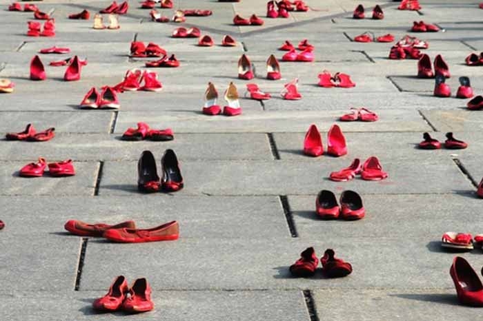 1 Femminicidio: Centri antiviolenza come e quando le donne parlano