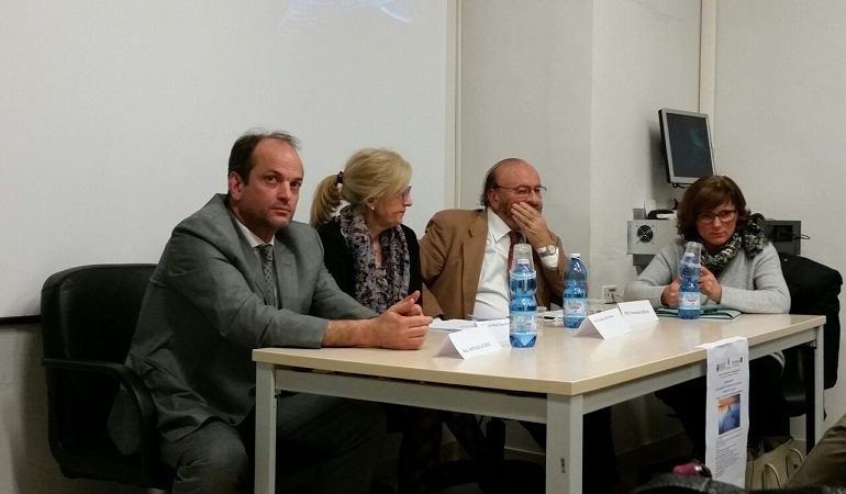 Azioni sinergiche per l'accoglienza dei minori stranieri