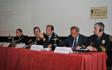 La Cooperazione internazionale nella tutela della sicurezza