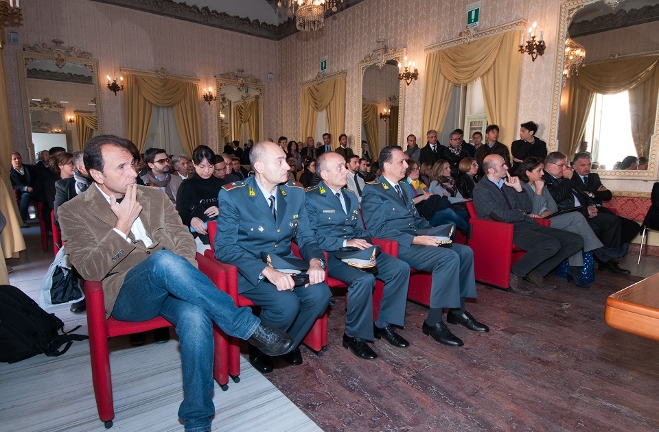 1 Diritti e doveri della Polizia Giudiziaria e del Difensore di Fiducia durante le le indagini difensive