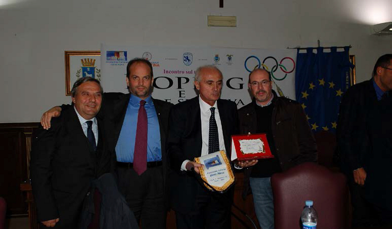 Doping e frode sportiva