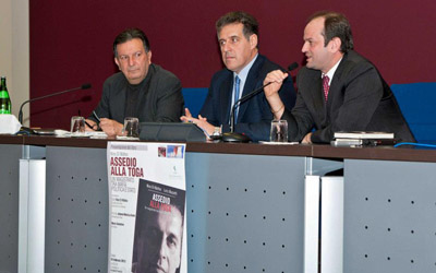 1 Presentazione del libro: 