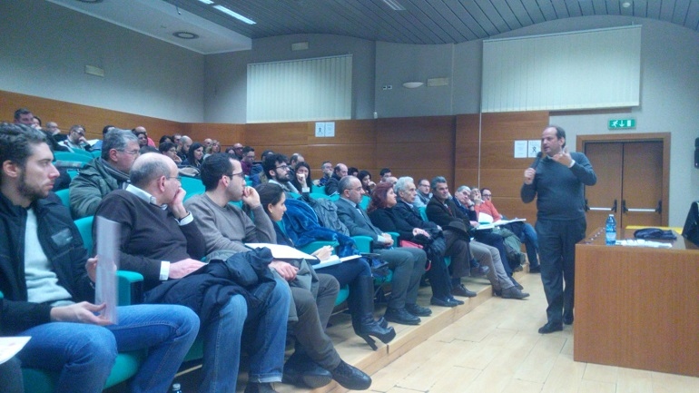 1 Il Nuovo pacchetto anticorruzione previsto dalla legge n. 69/2015: profili penal-processuali