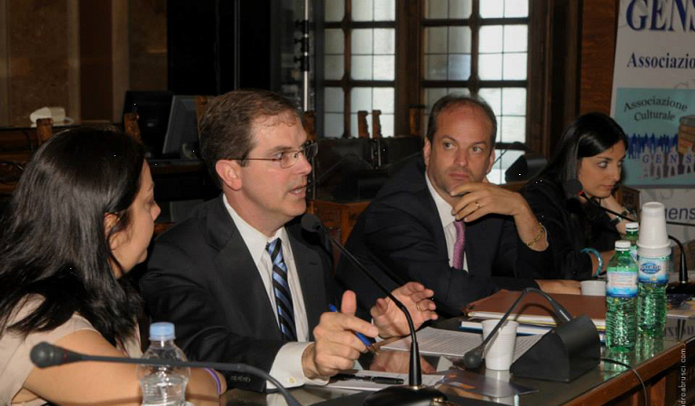1 Il sistema penal-processuale americano: metodi e tecniche a confronto con quello italiano