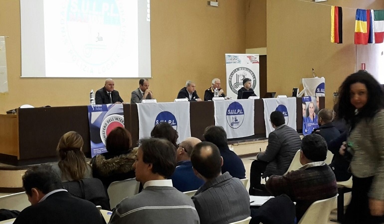 Giornata di studio sul Falso Documentale