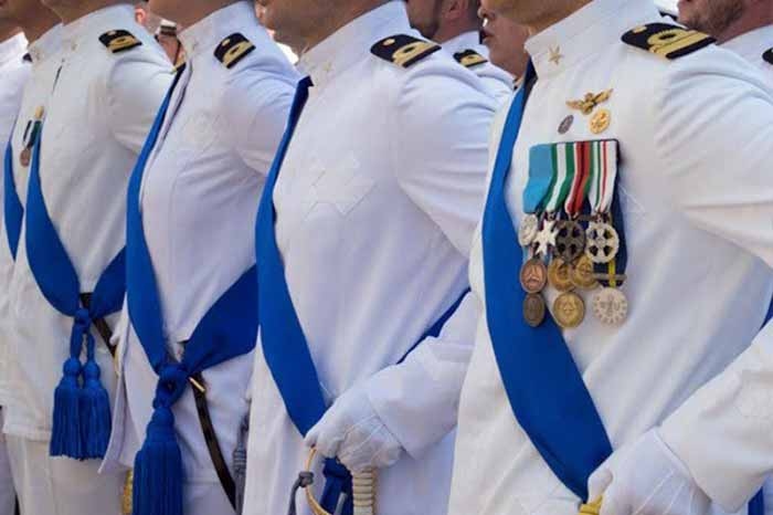 1 Assolto il dipendente civile della capitaneria di porto di Monopoli dall'accusa di falsificazione