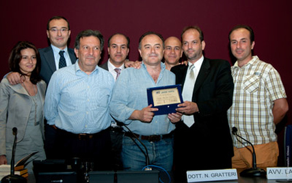 Presentazione del libro: 