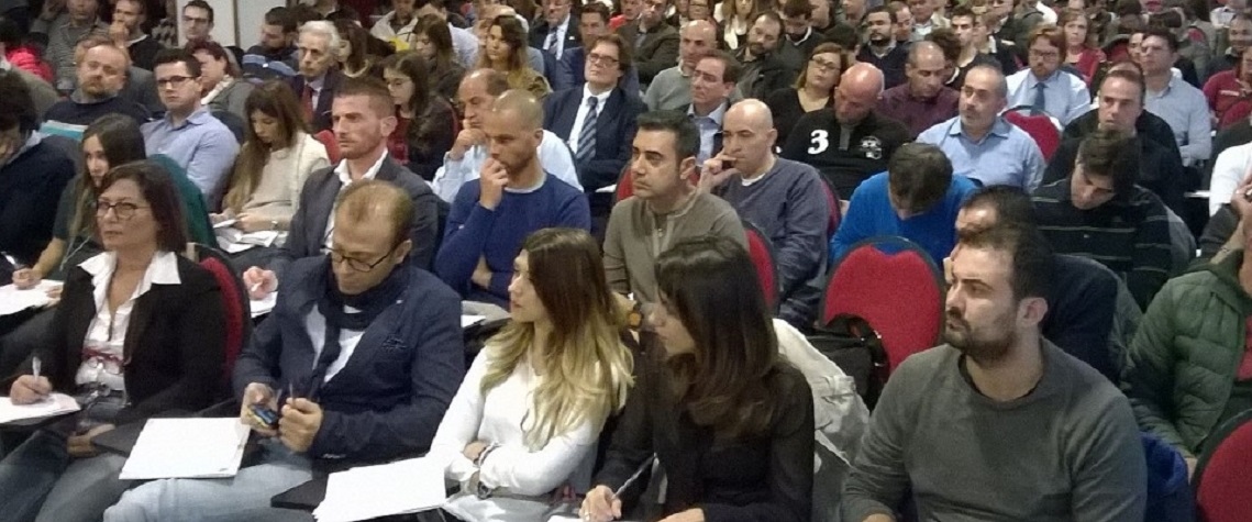 1 Formazione a Pubblici Ufficiali