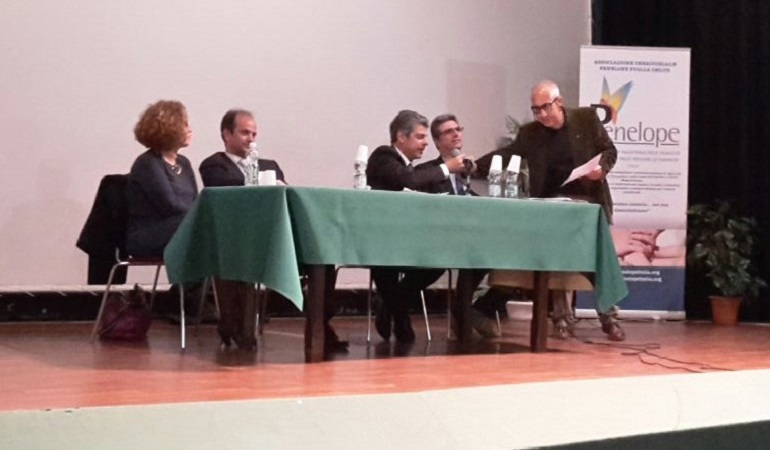 1 Cyberbullismo e violenza sui più deboli