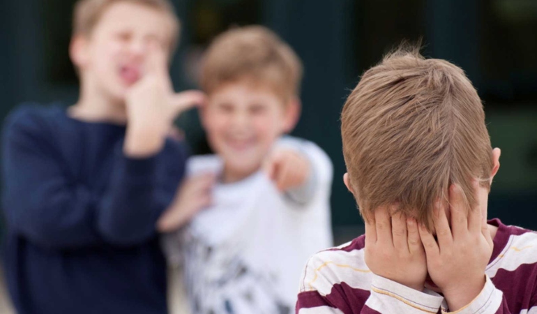 Stop al Bullismo. E' questo il titolo del convegno svoltosi a Crotone.