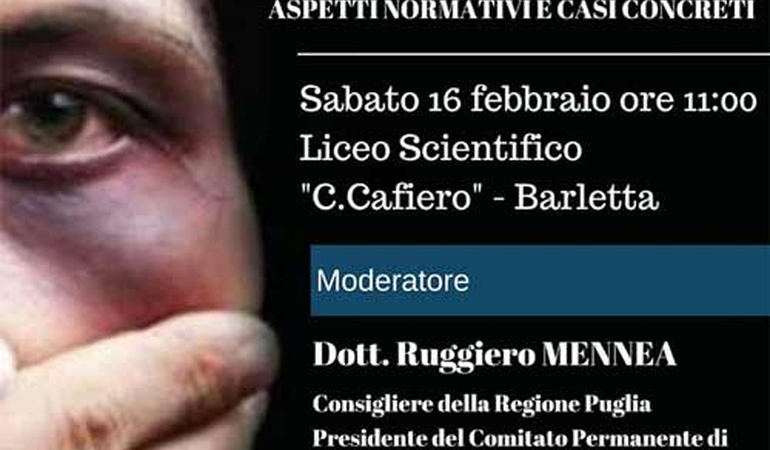 Femminicidio, Aspetti Normativi e Casi Concreti