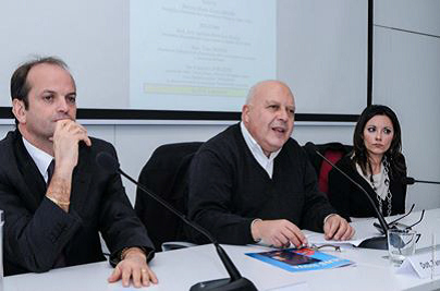 1 Il racket ostacola la crescita dell'imprenditoria onesta
