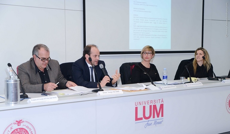 Luci ed ombre della nuova normativa a tutela delle donne