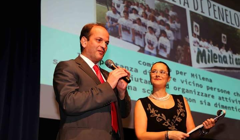 Tutti insieme per ricordare