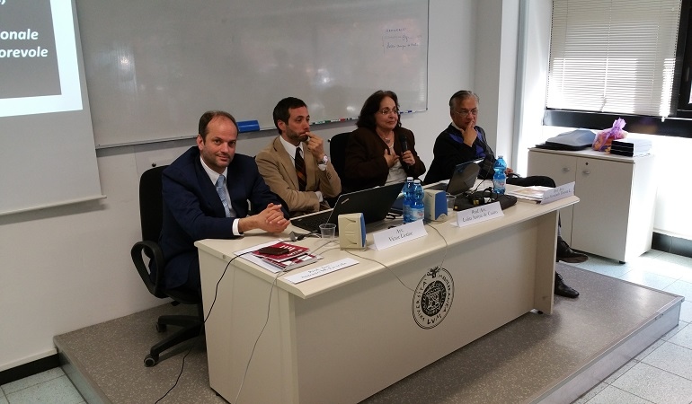 1 Riciclaggio, criminalità organizzata e corruzione politiche e strumenti giuridici a confronto
