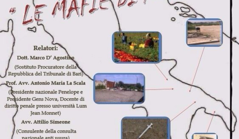 1 Le mafie di Puglia